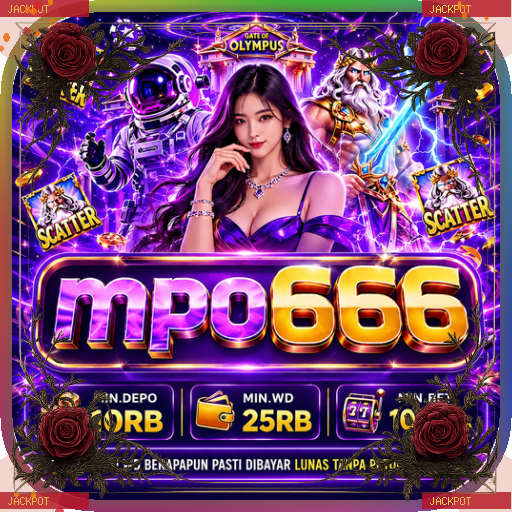 mpo666 — galeri pratinjau Resmi APK